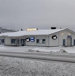Kajaanin Kone ja Varaosa