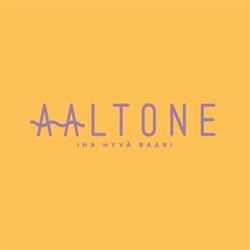 Aaltone Bar