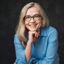 Lyhytterapeutti Sari Soini