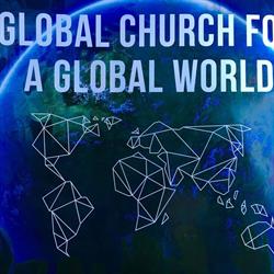 VICF (Vantaa International Christian Fellowship)