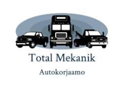 Total Mekanik