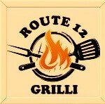 Route 12 grilli