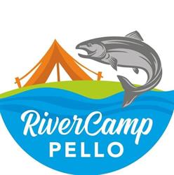 River Camp Pello