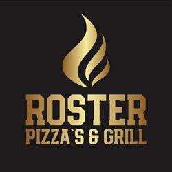 Roster Pizza & bar