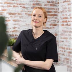 Sibeliuksenkadun Jalkahoitola
