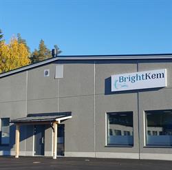 BrightKem Oy