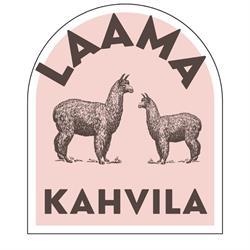 Laamakahvila