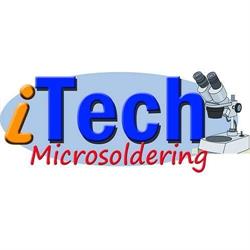ITech Microsoldering
