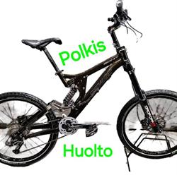Polkis