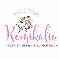 Puistokadun kemikalio, parturi-kampaamo ja kauneushoitola
