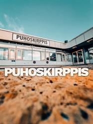 Puhoskirppis