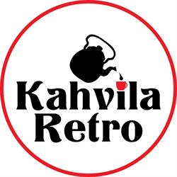 Kahvila Retro