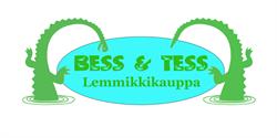 Lemmikkikauppa Bess & Tess