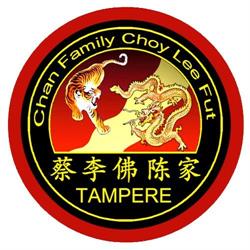 Choy Lee Fut kung fu & qigong Tampere