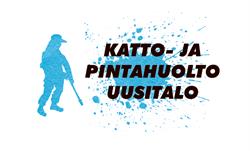 Katto- ja pintahuolto Uusitalo