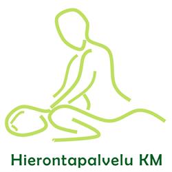 Hierontapalvelu KM