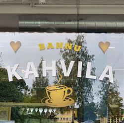 Bannu Kahvila