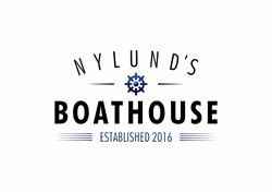 Nylund's Boathouse Ab (Sales office & marina)