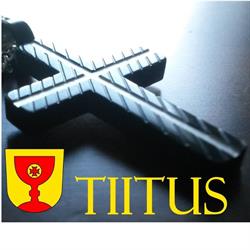 Tiituksen luterilainen seurakunta
