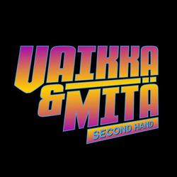 Vaikka&Mitä Second Hand
