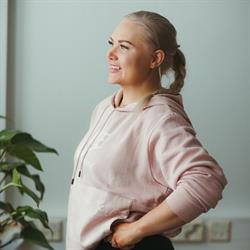 Hyvinvointikeidas Jannina K