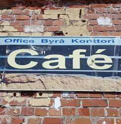 Cafe Konttori