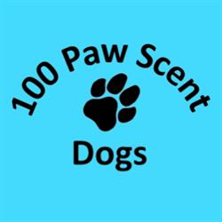 100 Paw Scent Dogs - Patrick Stewart