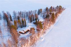 Saapunkijärven lomat