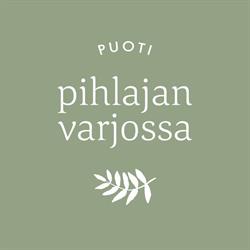 Puoti pihlajan varjossa