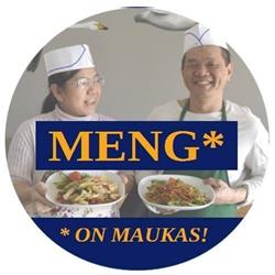 Meng Lounas-Kahvila