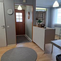 Anun Jalkaterveys