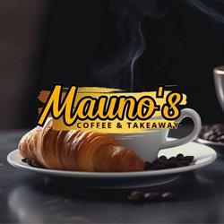 Mauno's Coffee & Takeaway