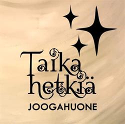 Joogahuone Taikahetkiä