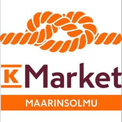 K-Market Maarinsolmu