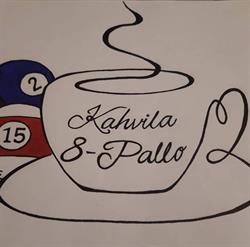 Kahvila 8-pallo