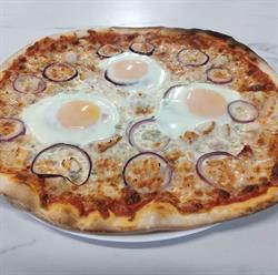 Pizzeria Urkki
