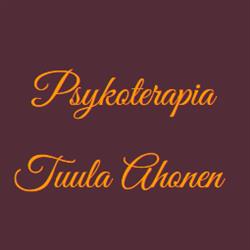 Psykoterapia Tuula Ahonen