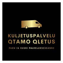Kuljetuspalvelu Qtamo Qletus