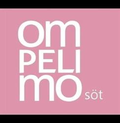 Ompelimo söt