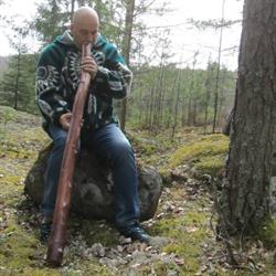 Hypnoosi auttaa Martin Hansén-Haug