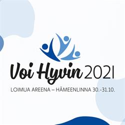 Voi Hyvin -messut