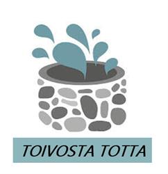 Toivosta Totta