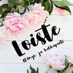 Loiste - Elämys- ja kukkapuoti
