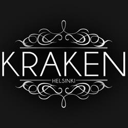 Kraken - Helsinki