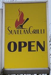 Suvelan Grilli