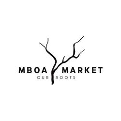 Mboa market