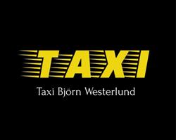 Taxi Björn Westerlund
