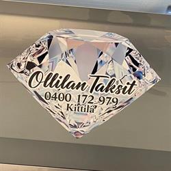 Ollilan Taksit