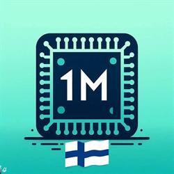 1M Tietokonehuolto