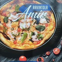 Amir Ravintola